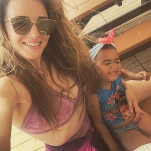 Meet your Posher, Rita